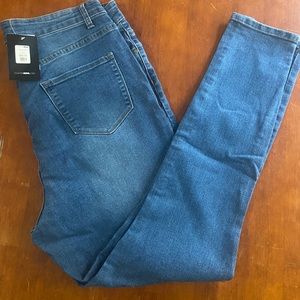 [NWT] FOREVER 21 JEANS